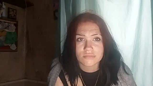 JoblessRiding Show in webcam