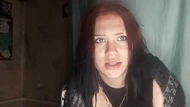 Show webcam de JoblessRiding
