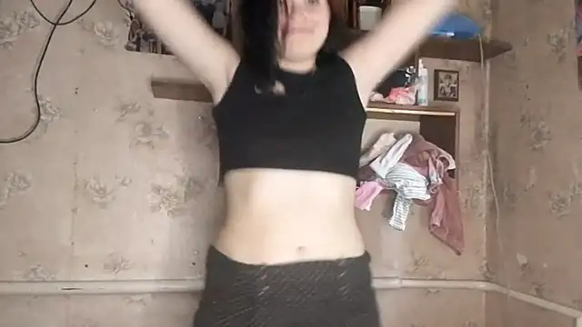 JoblessRidingn Webbikameraesitys
