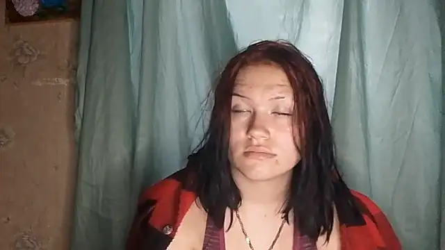 Webkamerová show JoblessRiding