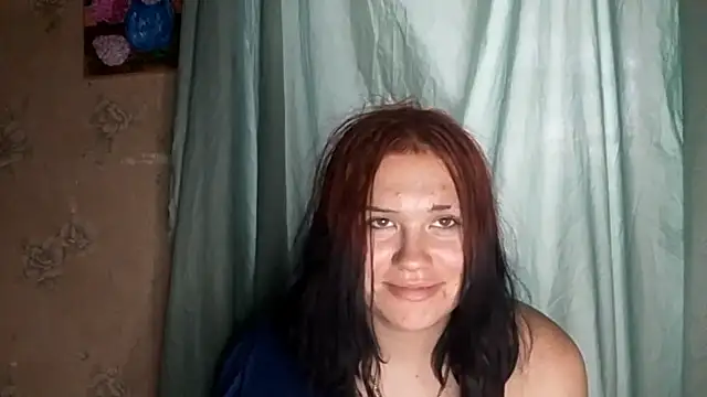 Show Webcam de JoblessRiding