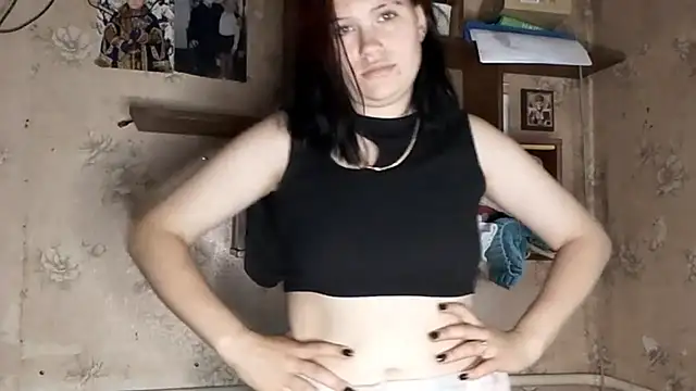 JoblessRiding Show Webcam