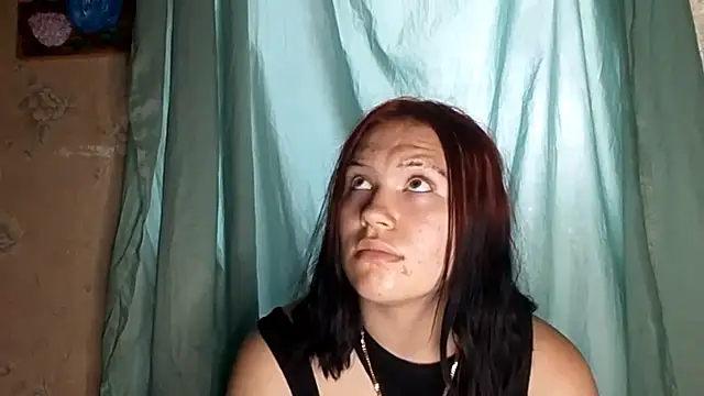Show Webcam de JoblessRiding