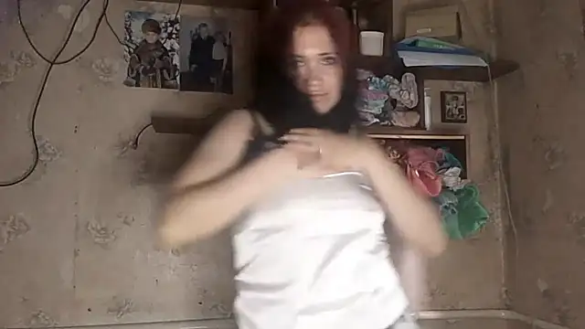 JoblessRiding's Webcam Show
