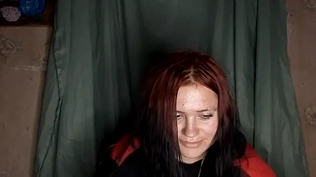 JoblessRiding Show in webcam