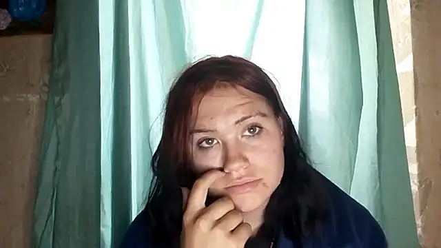 Živá chatovací místnost JoblessRiding