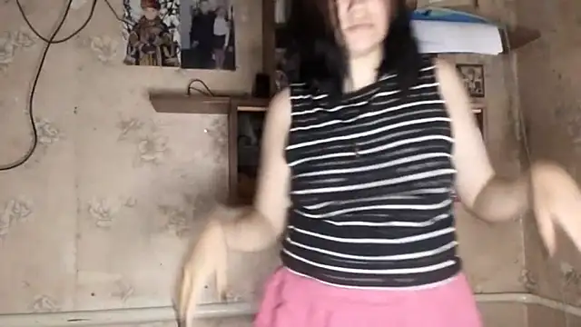 JoblessRiding Webcam-Show