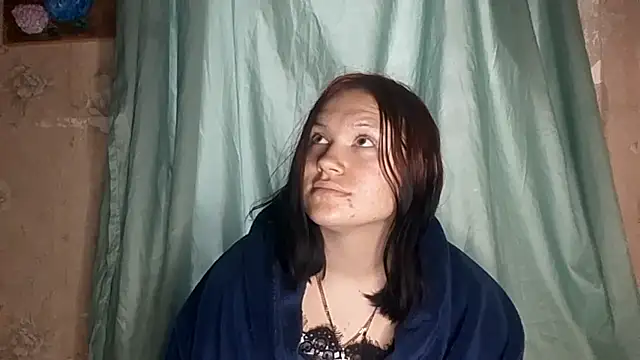 Show webcam de JoblessRiding
