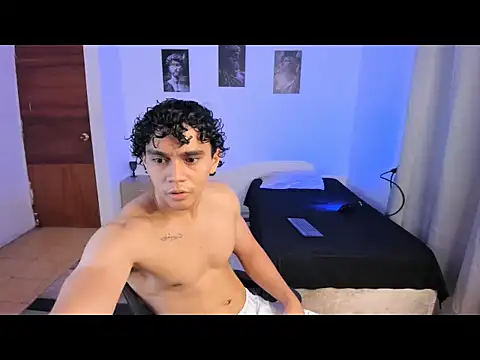 عرض كام mateo_jack