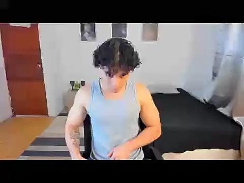 mateo_jack Show Webcam