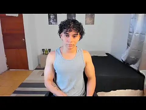 mateo_jack Show Webcam