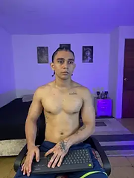 عرض كام mateo_jack