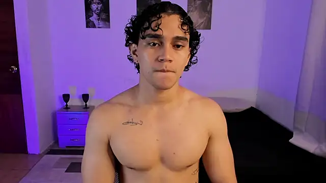mateo_jack Webcam Show