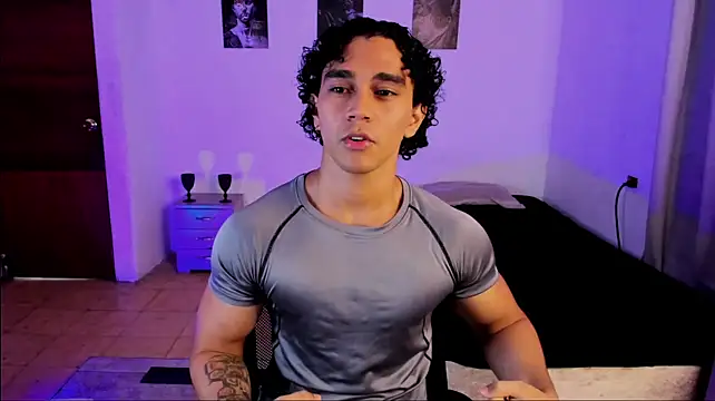 mateo_jack Webcam-Show