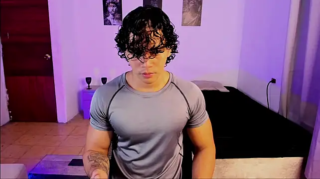 mateo_jack Show in webcam