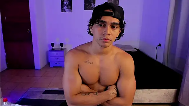mateo_jack – webcam-show