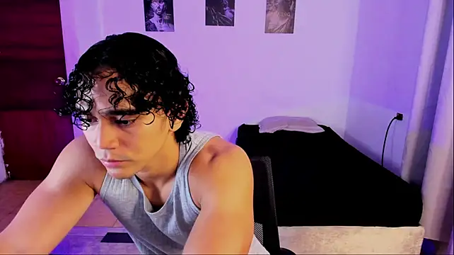 mateo_jack's Webcam Show