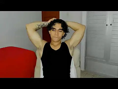 mateo_jack's Live XXX Chat