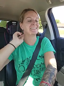 Karalynnbaby49n Webbikameraesitys