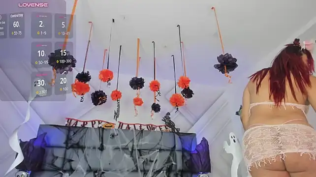 ViolettaNaughty Webcam show
