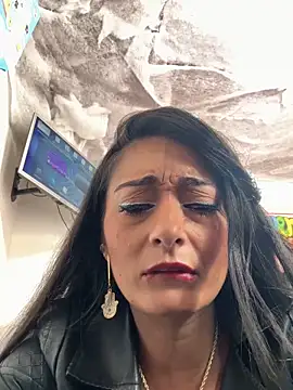 IsabellaMariet Pertunjukan Webcam