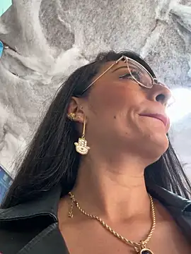 IsabellaMariet webcam show