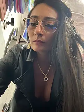 Webkamerová show IsabellaMariet