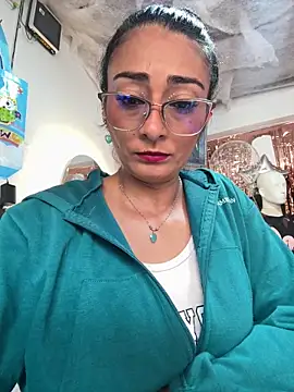 IsabellaMariet 라이브 XXX 채팅