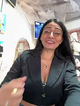 IsabellaMariet Webcam-Show