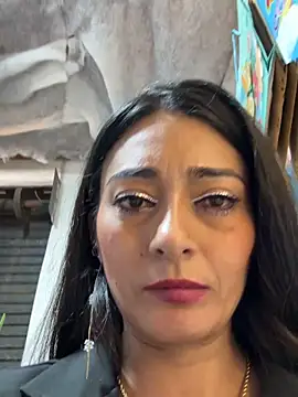 IsabellaMariet Pertunjukan Webcam