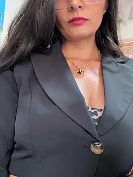 IsabellaMariet's Webcam Show