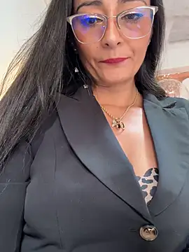 IsabellaMariet webcam show