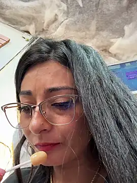 IsabellaMariet webcam show