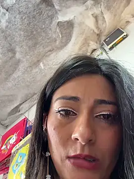 IsabellaMariet Webcam Show