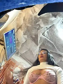 IsabellaMariet Webcam-Show