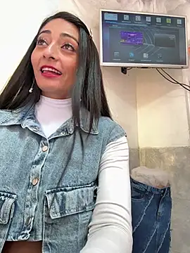 IsabellaMariet Webcamshow
