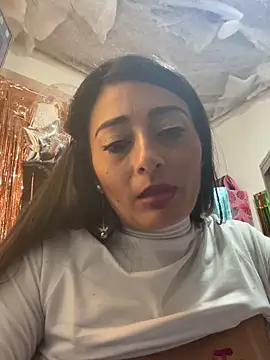 IsabellaMariet Obrolan Langsung XXX