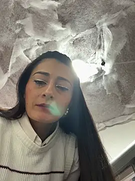 IsabellaMariet's Webcam Show