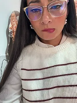 IsabellaMarietn Webbikameraesitys