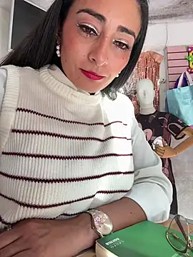 Czat XXX na żywo – IsabellaMariet