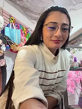 IsabellaMariet Live XXX-chat