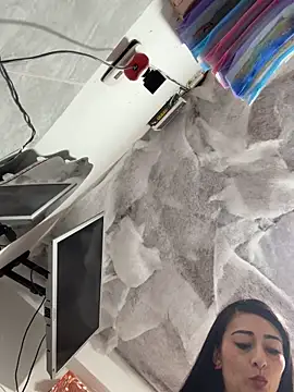 IsabellaMariet Webcam show