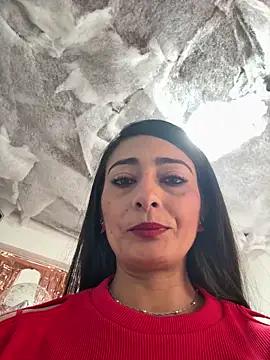 Webkamerová show IsabellaMariet