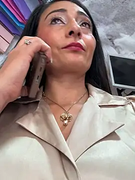 IsabellaMariet Webcam-Show