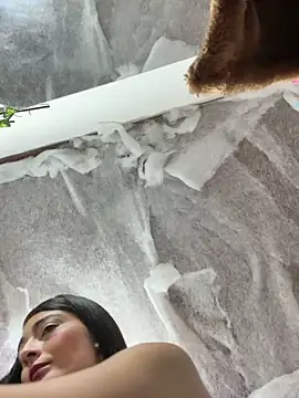 Show de webcam de IsabellaMariet