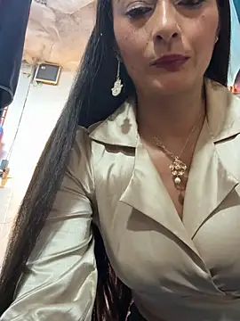Show de webcam de IsabellaMariet