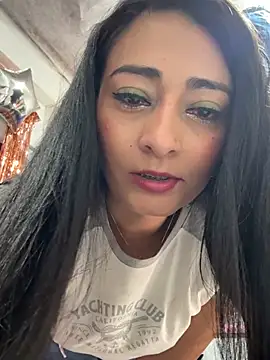 IsabellaMariet Webcam show