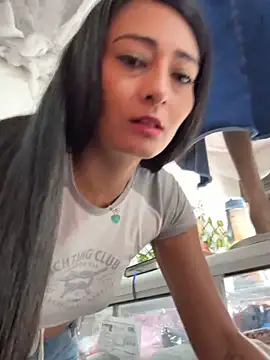 IsabellaMariet Webcamshow