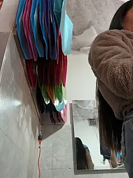 IsabellaMariet Webcamshow