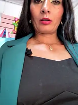 IsabellaMariet Webcam show